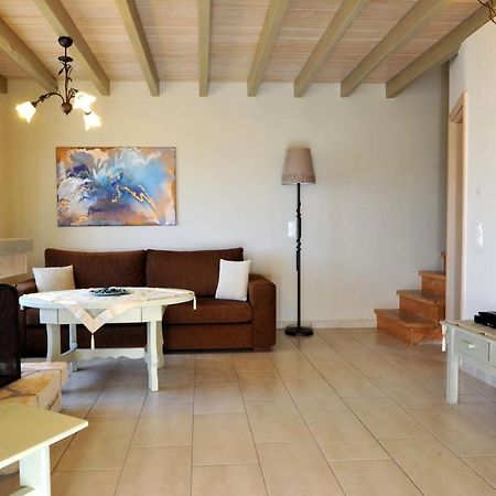 Villa Theodora View Apartments Zeys Agios Georgios Pagon Extérieur photo